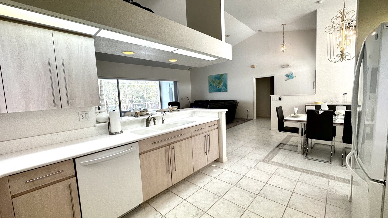 Photo of Kitchen in Long Meadow