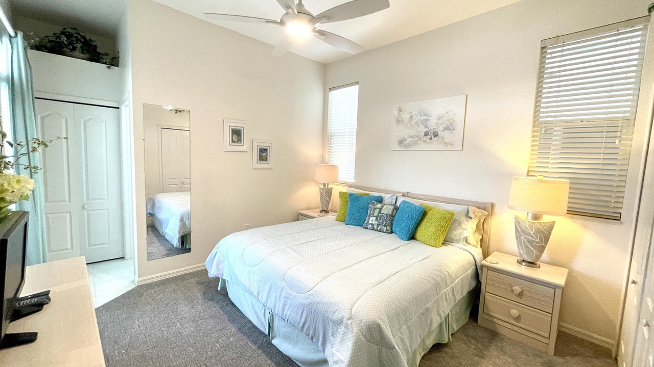 Photo of Bedroom in Long Meadow