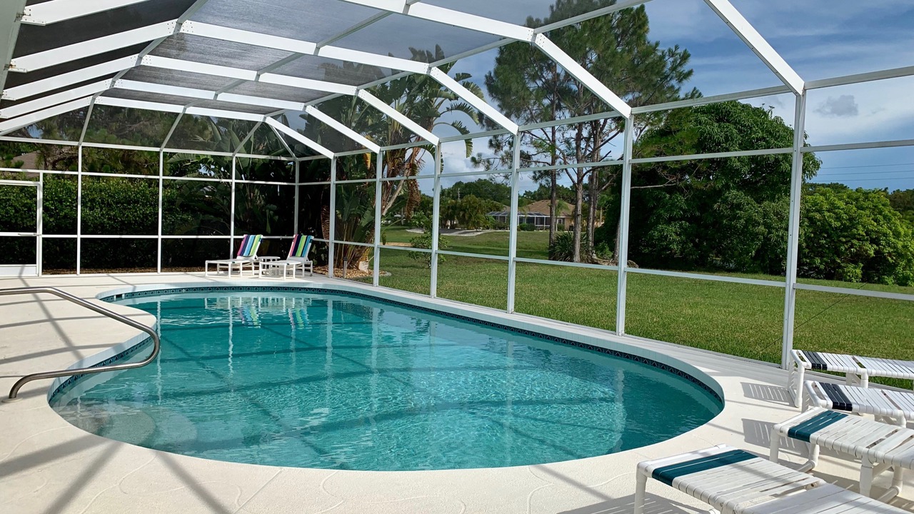 Photo of Outdoor in Broadmoor