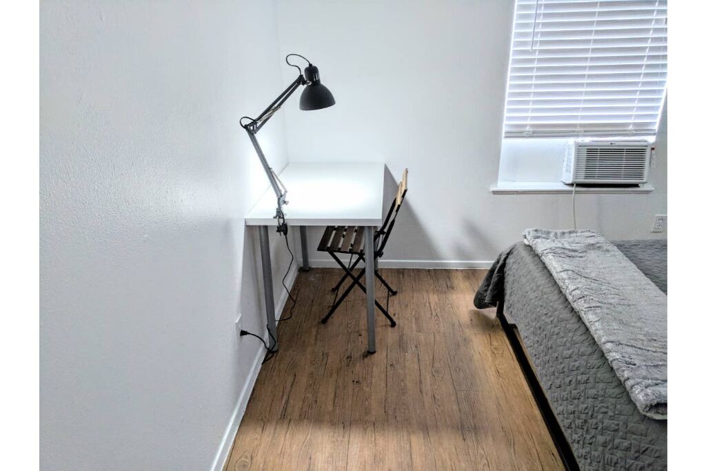 Photo of Bedroom in Johnston Terrace