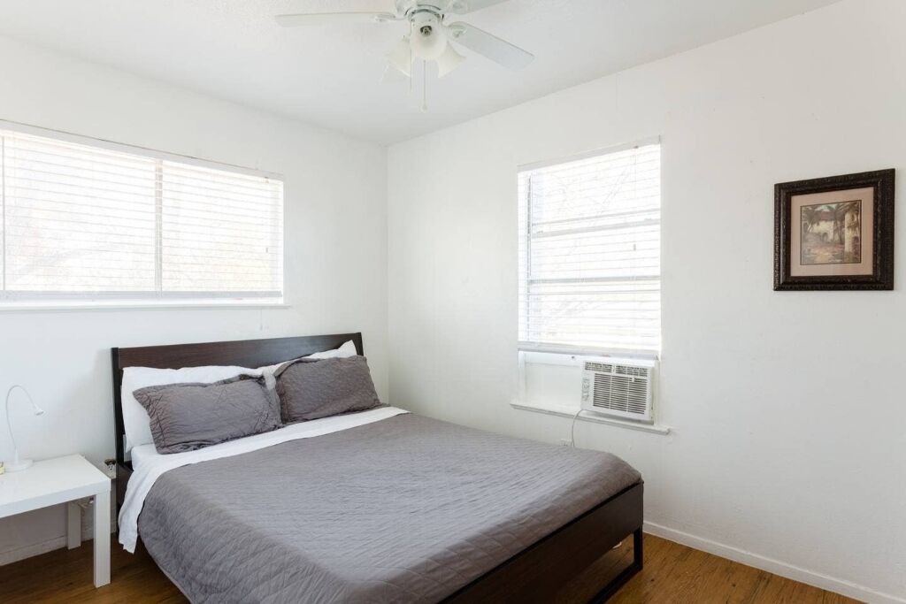Photo of Bedroom in Johnston Terrace