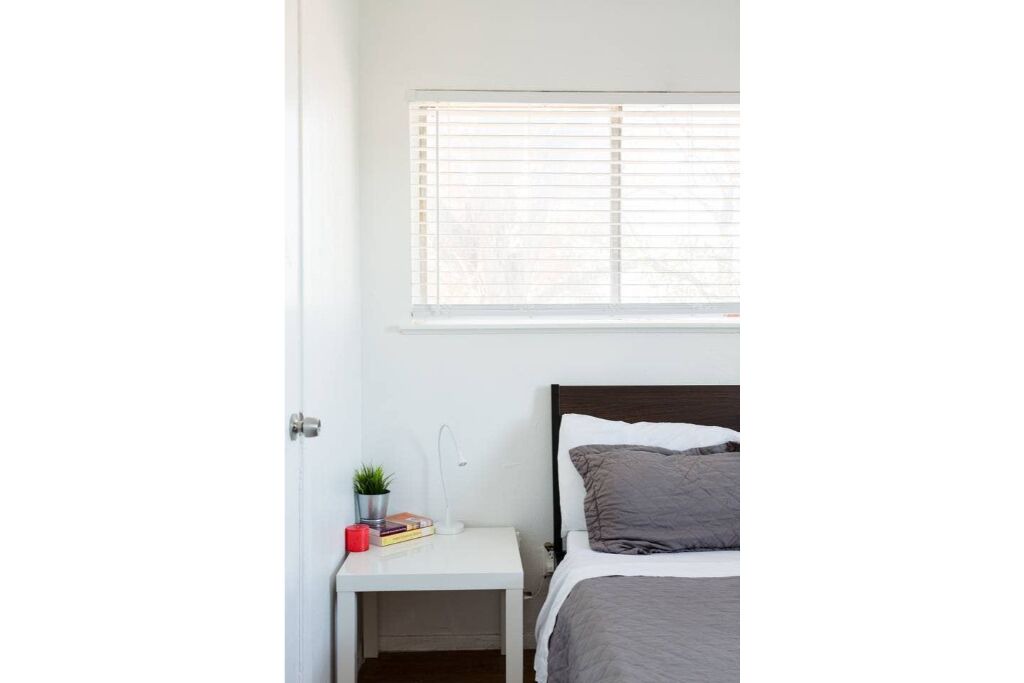 Photo of Bedroom in Johnston Terrace