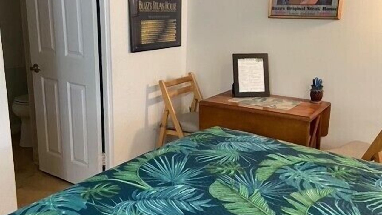 Photo of Bedroom in Kalama Tract