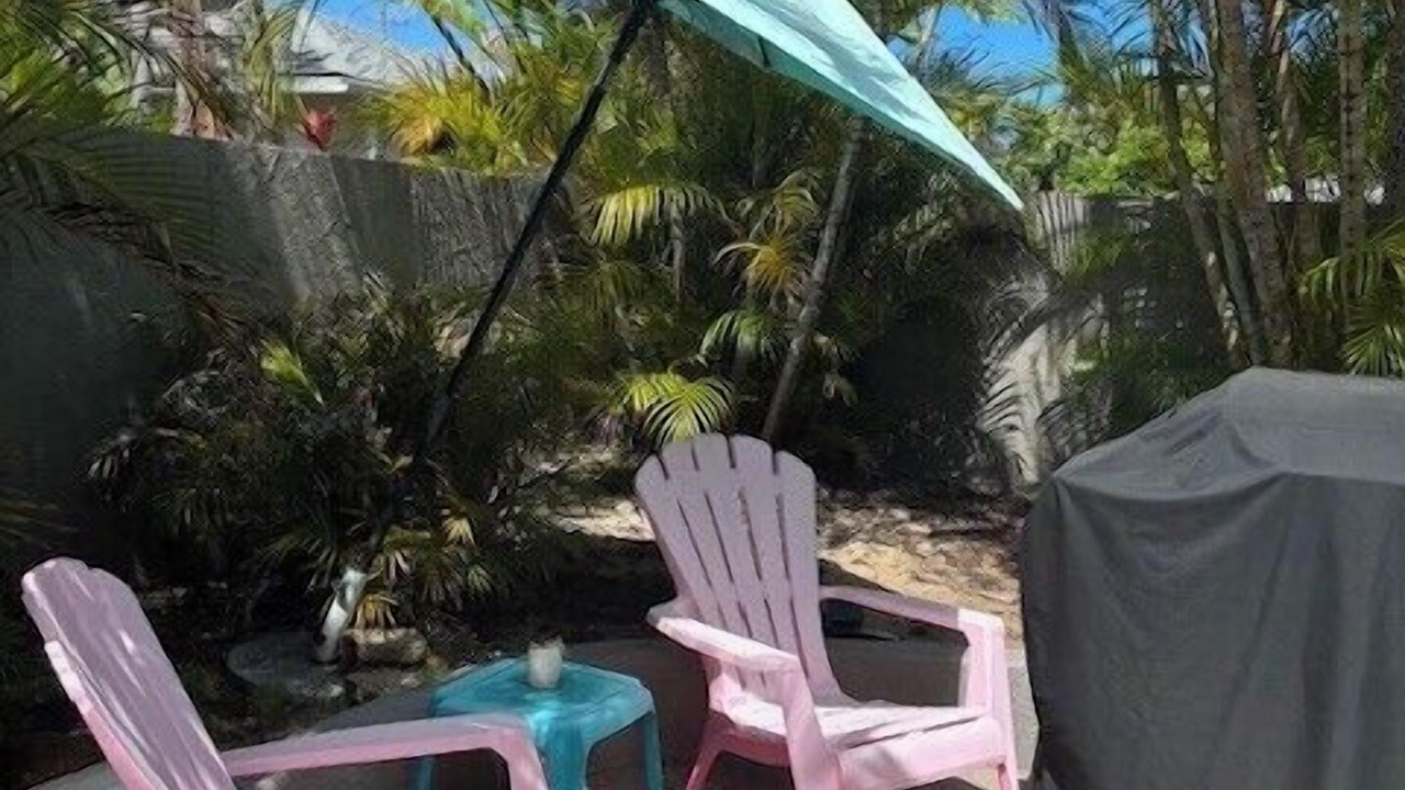 Photo of Patio Balcony in Kalama Tract