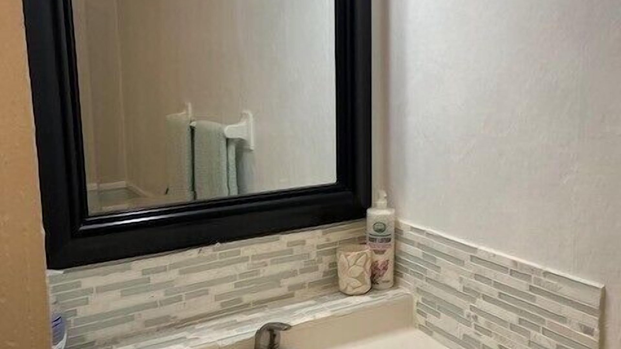 Photo of Bathroom in Kalama Tract