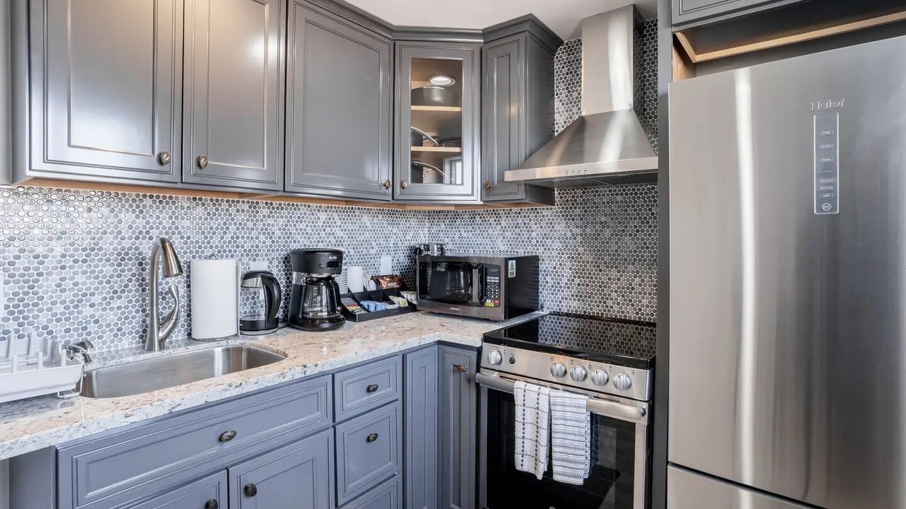 Photo of Kitchen in Pacifica