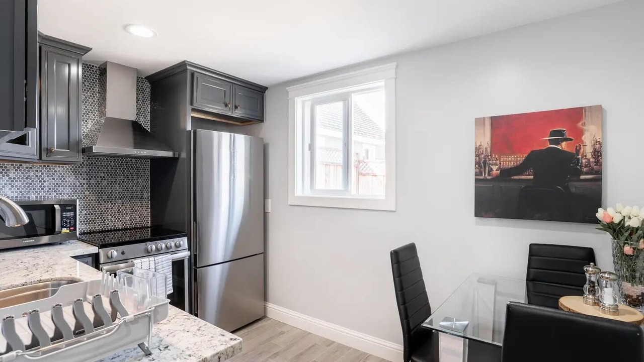 Photo of Kitchen in Pacifica