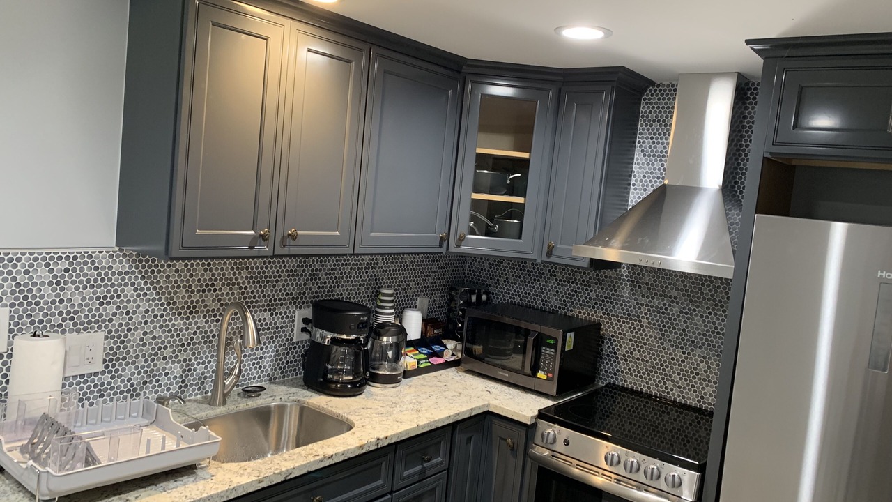 Photo of Kitchen in Pacifica