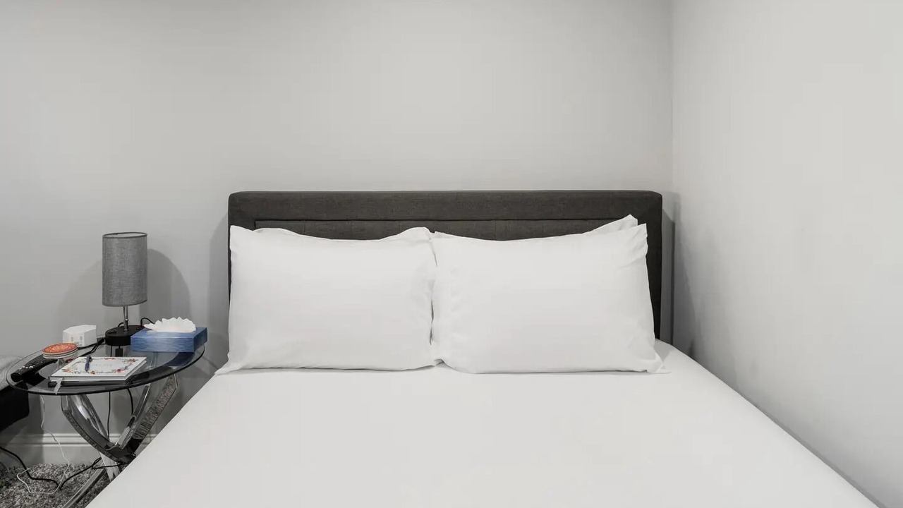 Photo of Bedroom in Pacifica