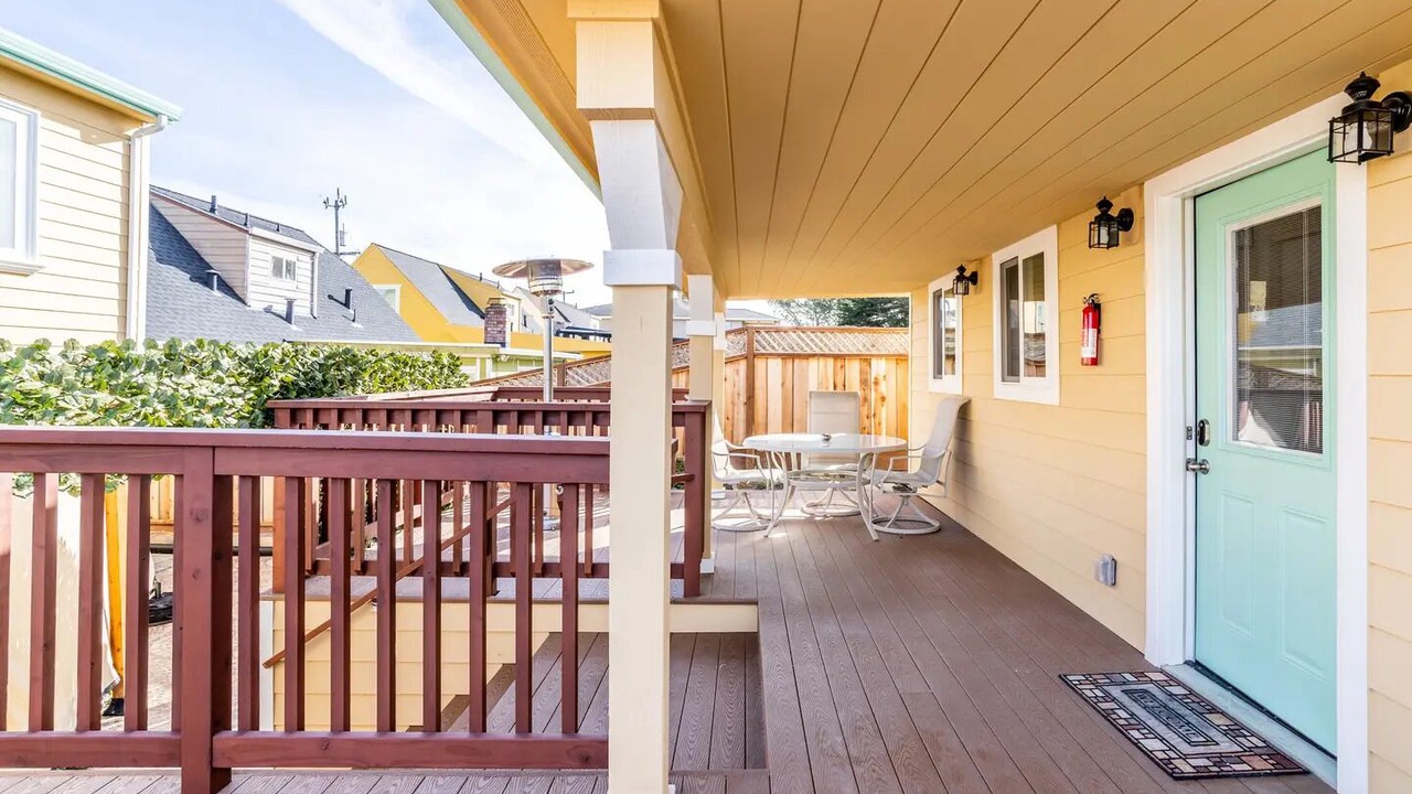 Photo of Outdoor in Pacifica