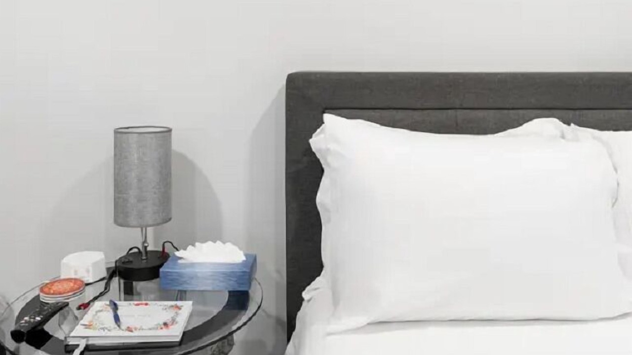 Photo of Bedroom in Pacifica