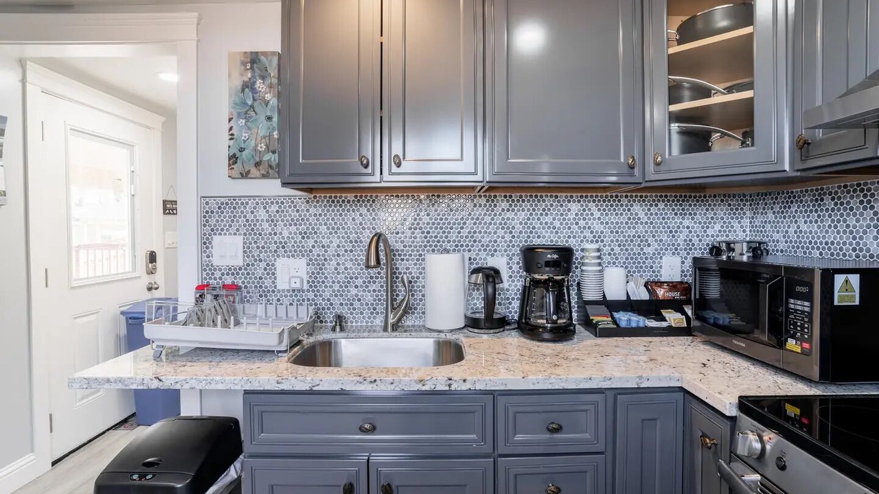 Photo of Kitchen in Pacifica