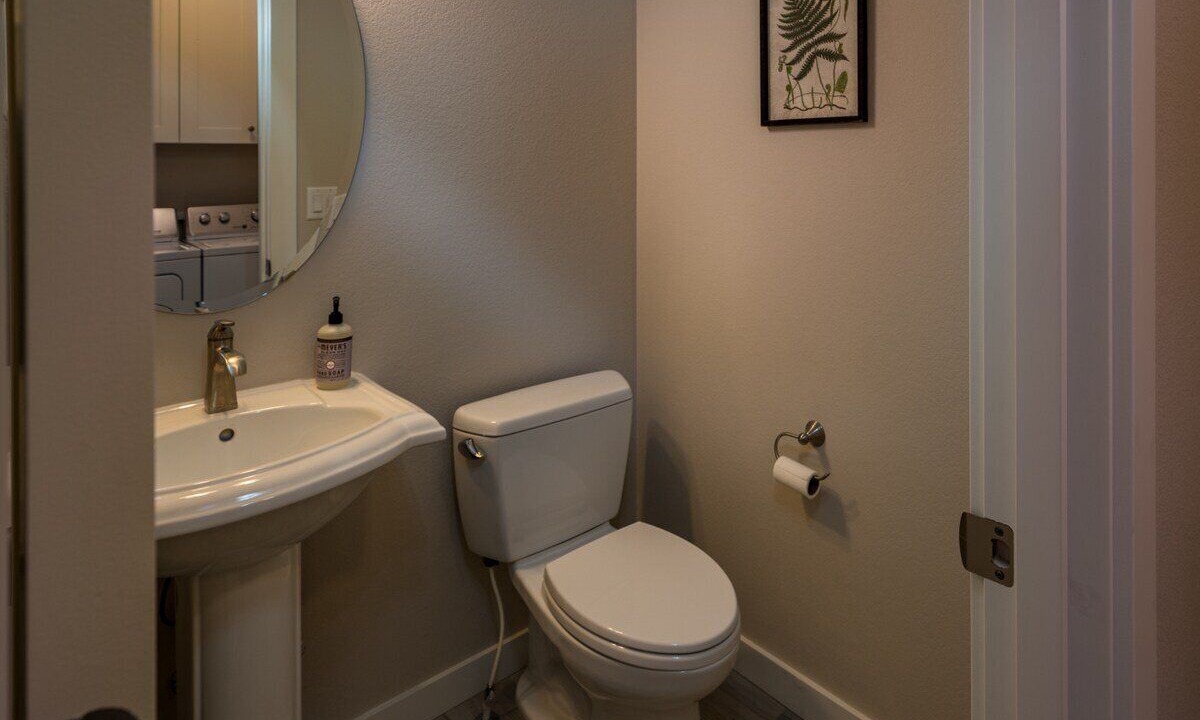 Photo of Bathroom in Sagewood