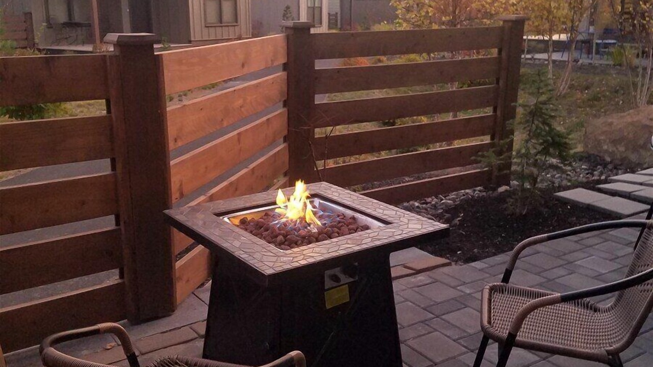 Photo of Outdoor in Sagewood