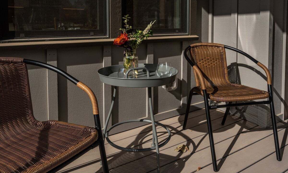 Photo of Outdoor in Sagewood