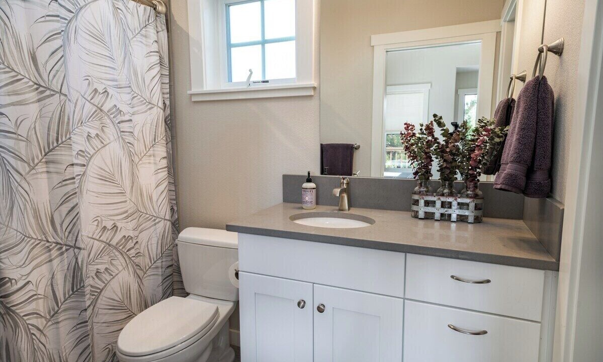 Photo of Bathroom in Sagewood