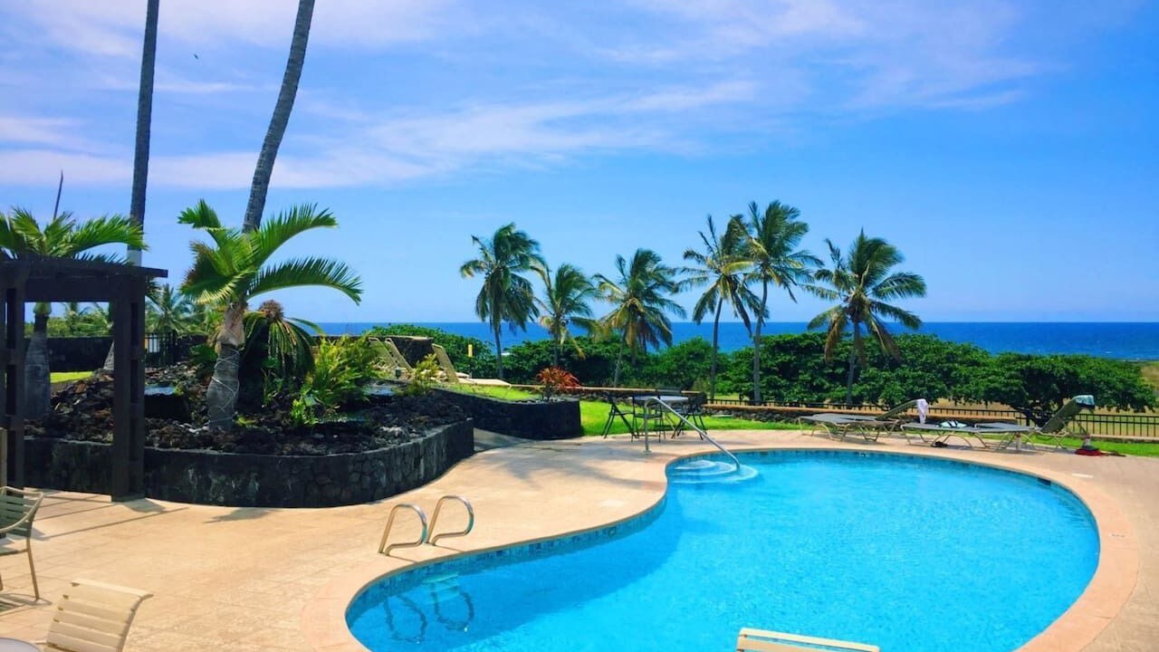 Photo of Outdoor in Punaluu