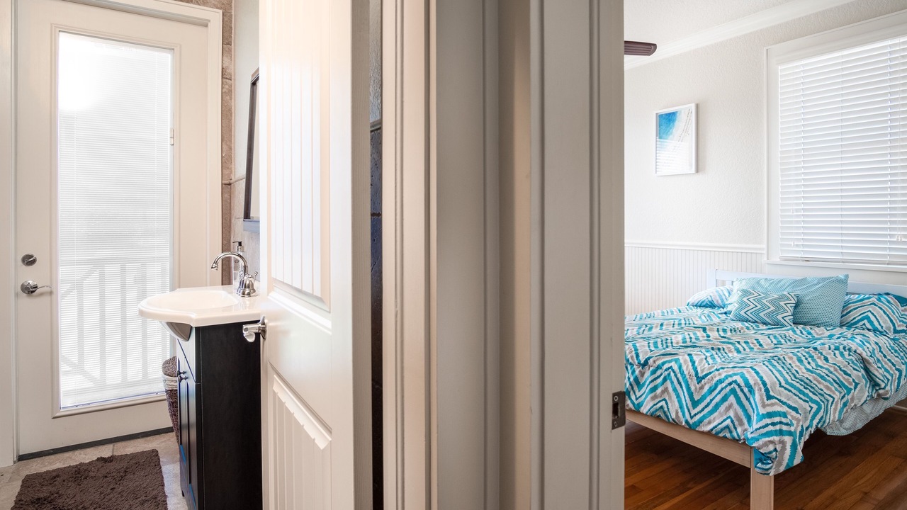 Photo of Bedroom in Boardwalk