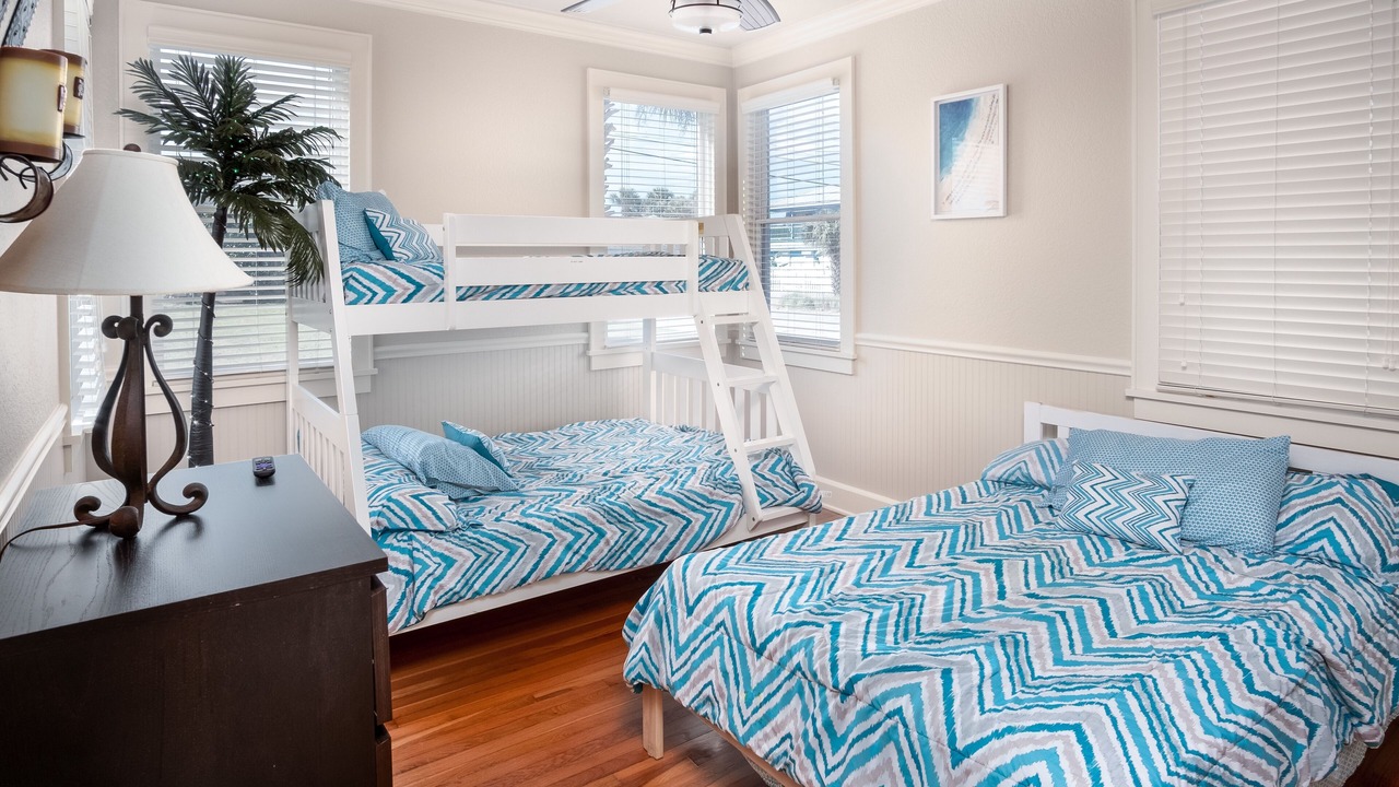 Photo of Bedroom in Boardwalk