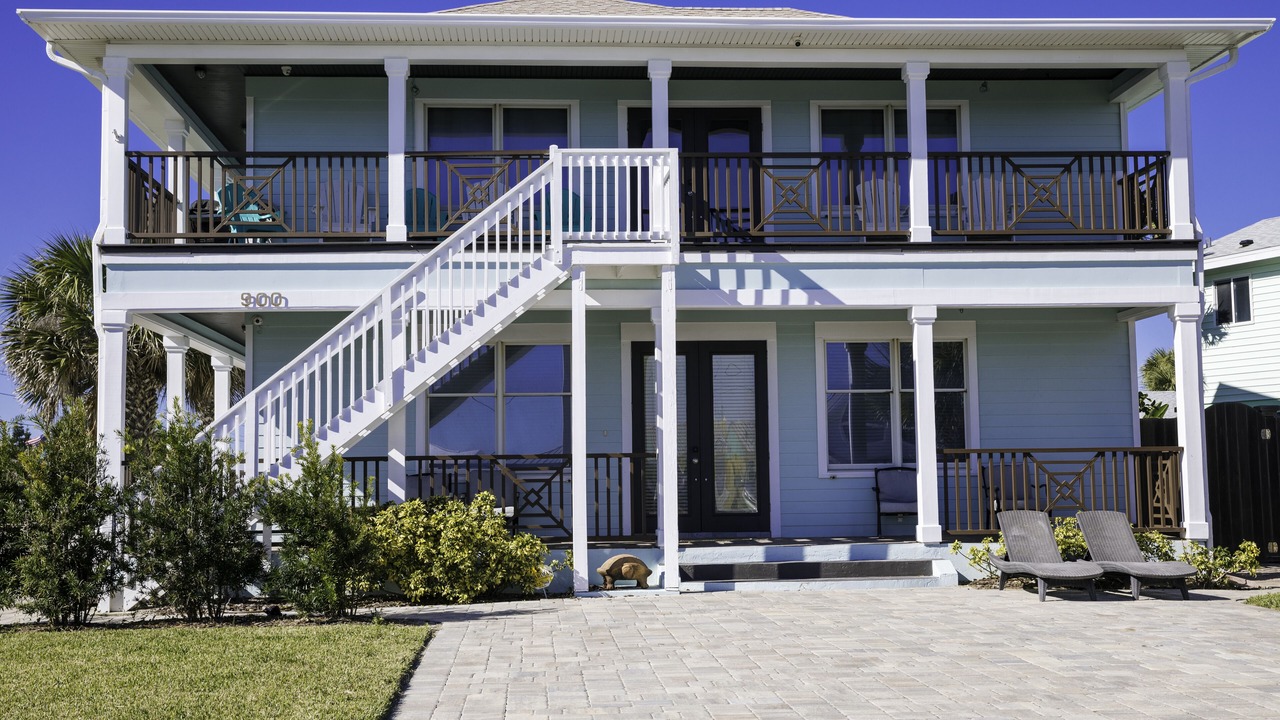 Photo of Outdoor in Boardwalk