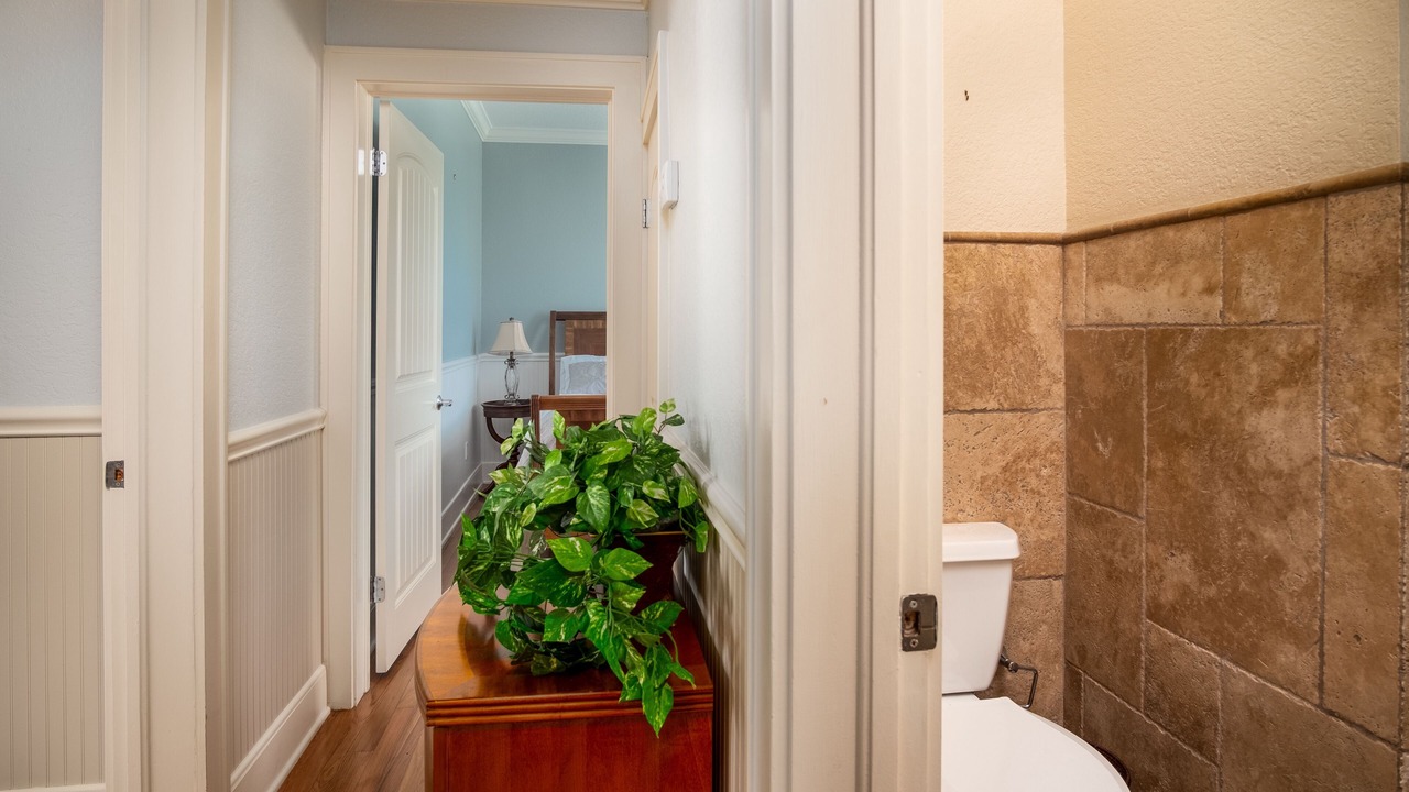 Photo of Bathroom in Boardwalk