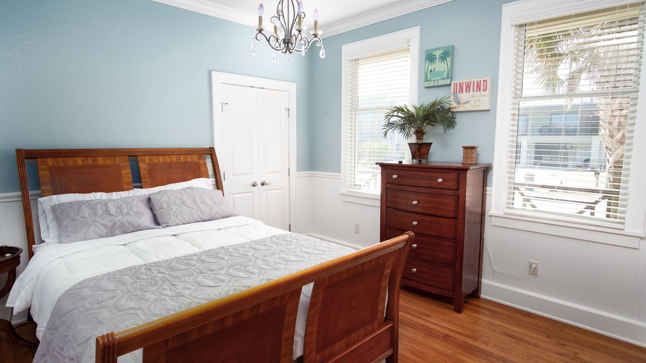 Photo of Bedroom in Boardwalk