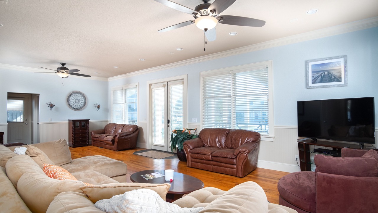 Photo of Livingroom in Boardwalk