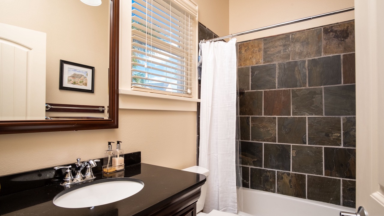 Photo of Bathroom in Boardwalk