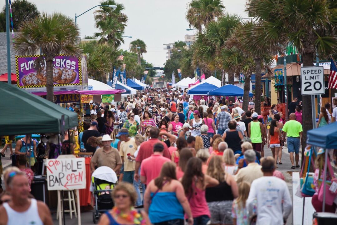 Photo of Others in Boardwalk