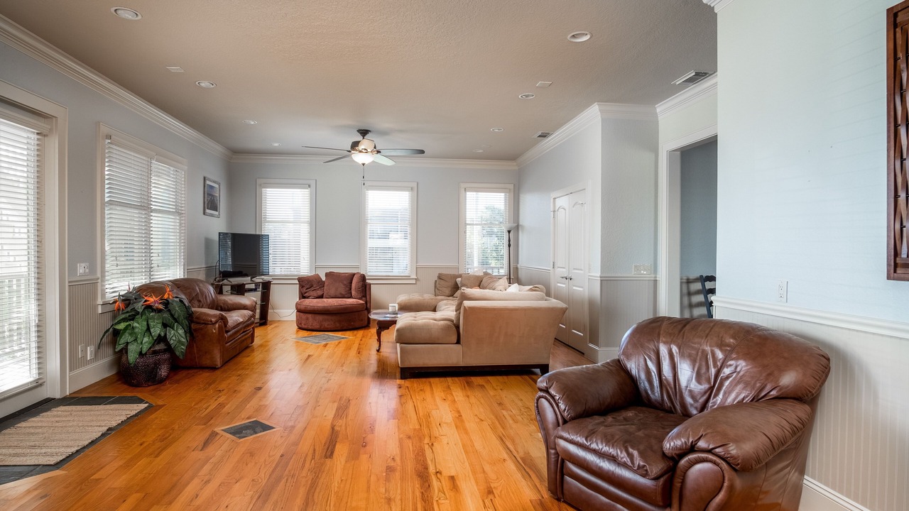Photo of Livingroom in Boardwalk