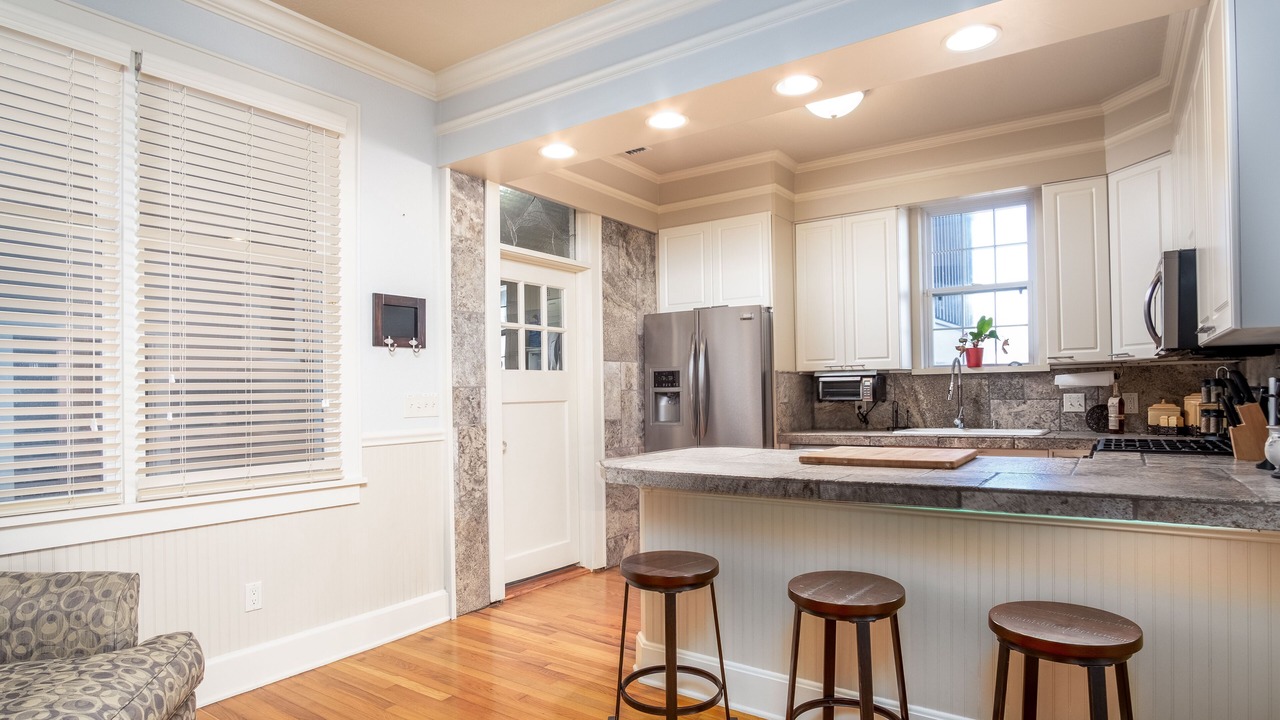 Photo of Kitchen in Boardwalk