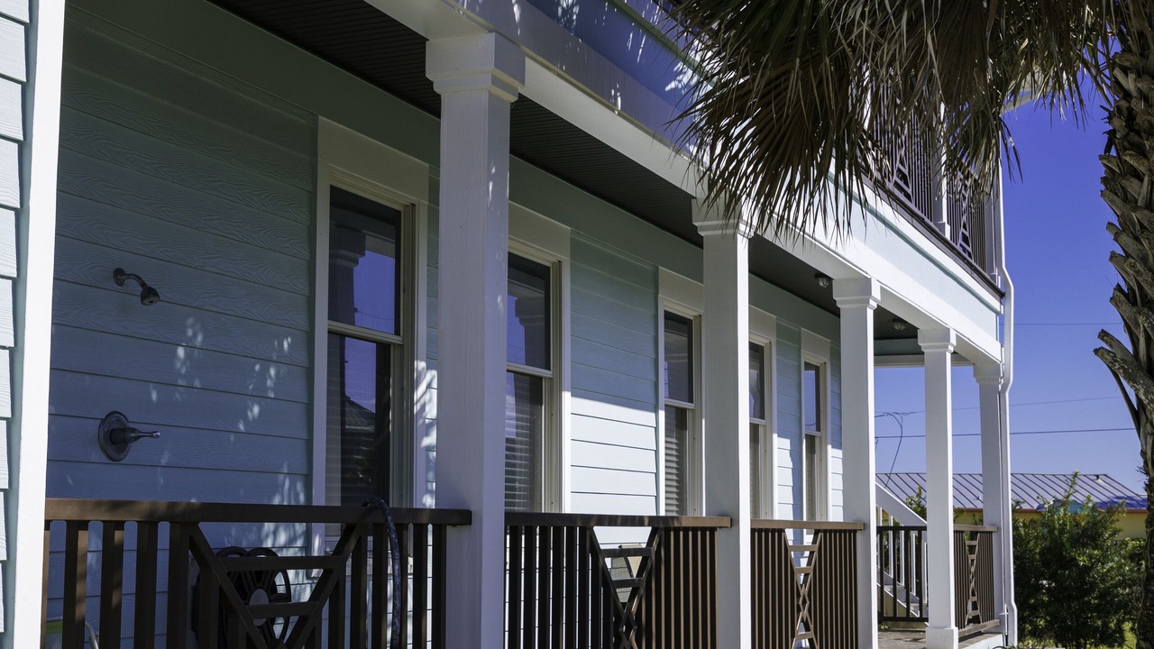 Photo of Outdoor in Boardwalk