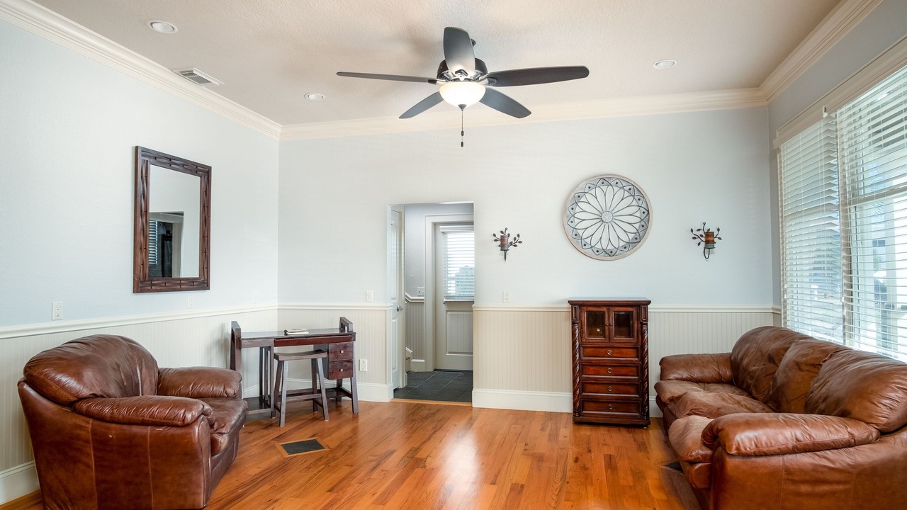 Photo of Livingroom in Boardwalk