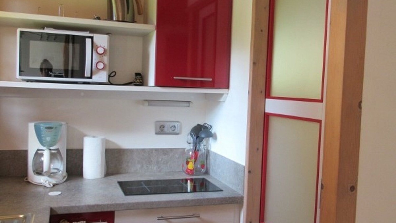 Photo of Kitchen in Les Carroz-d'Araches