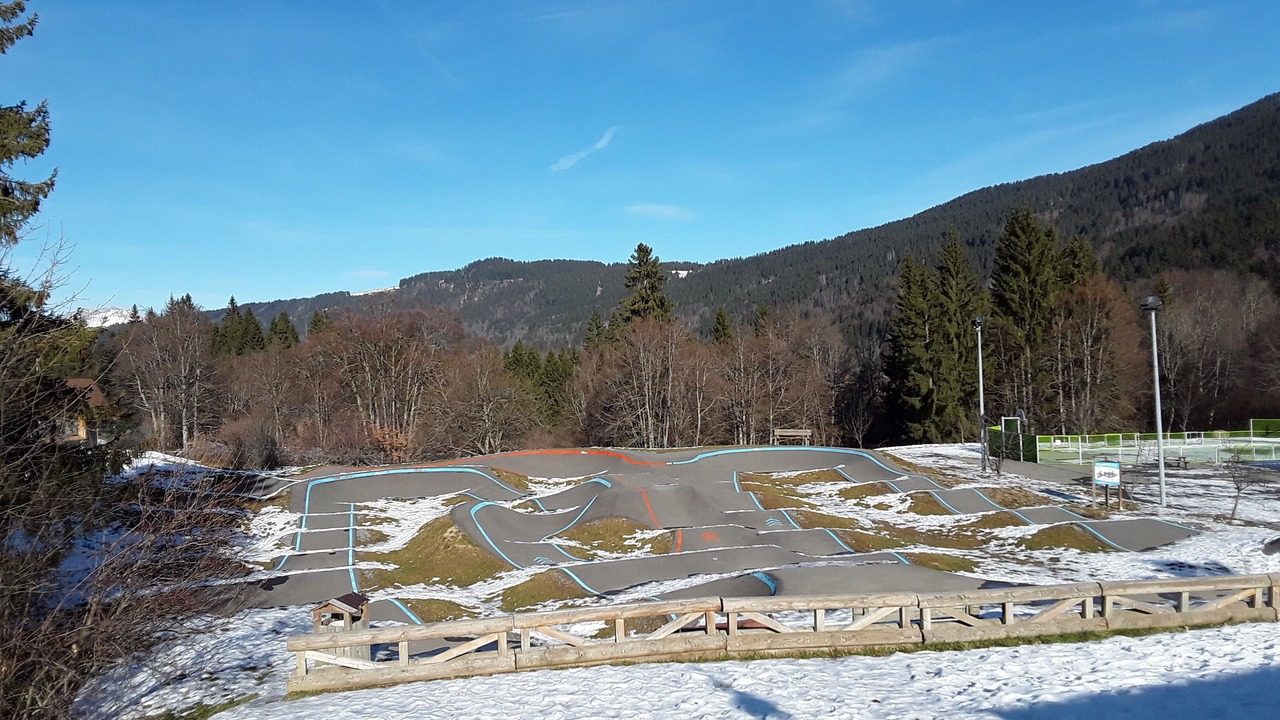 Photo of Outdoor in Les Carroz-d'Araches