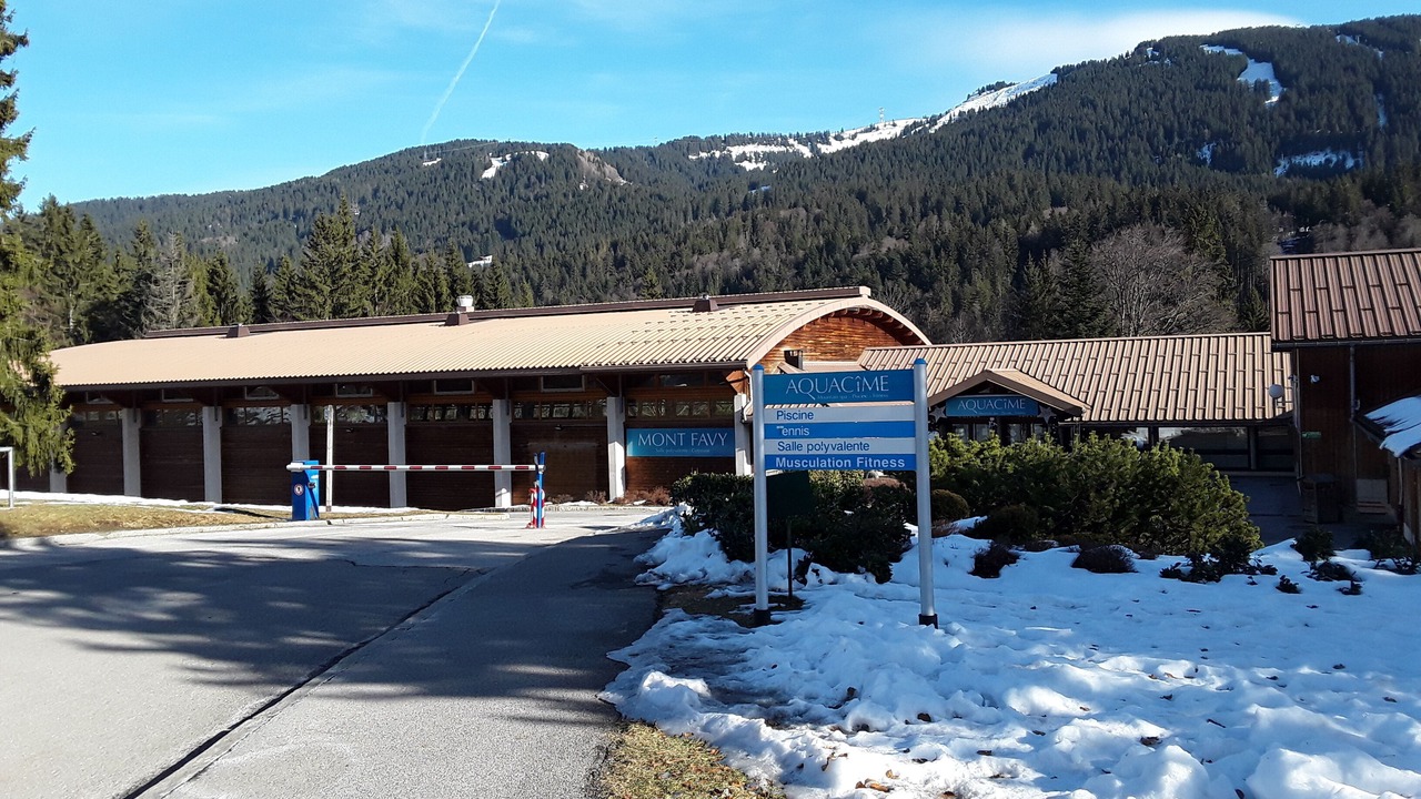 Photo of Outdoor in Les Carroz-d'Araches
