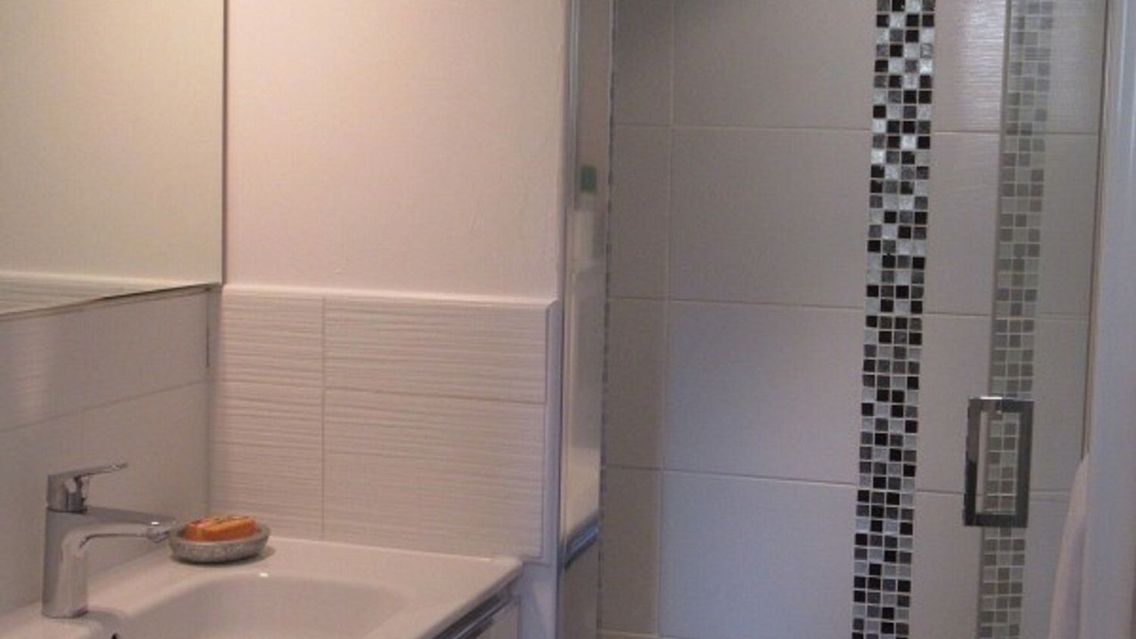 Photo of Bathroom in Les Carroz-d'Araches