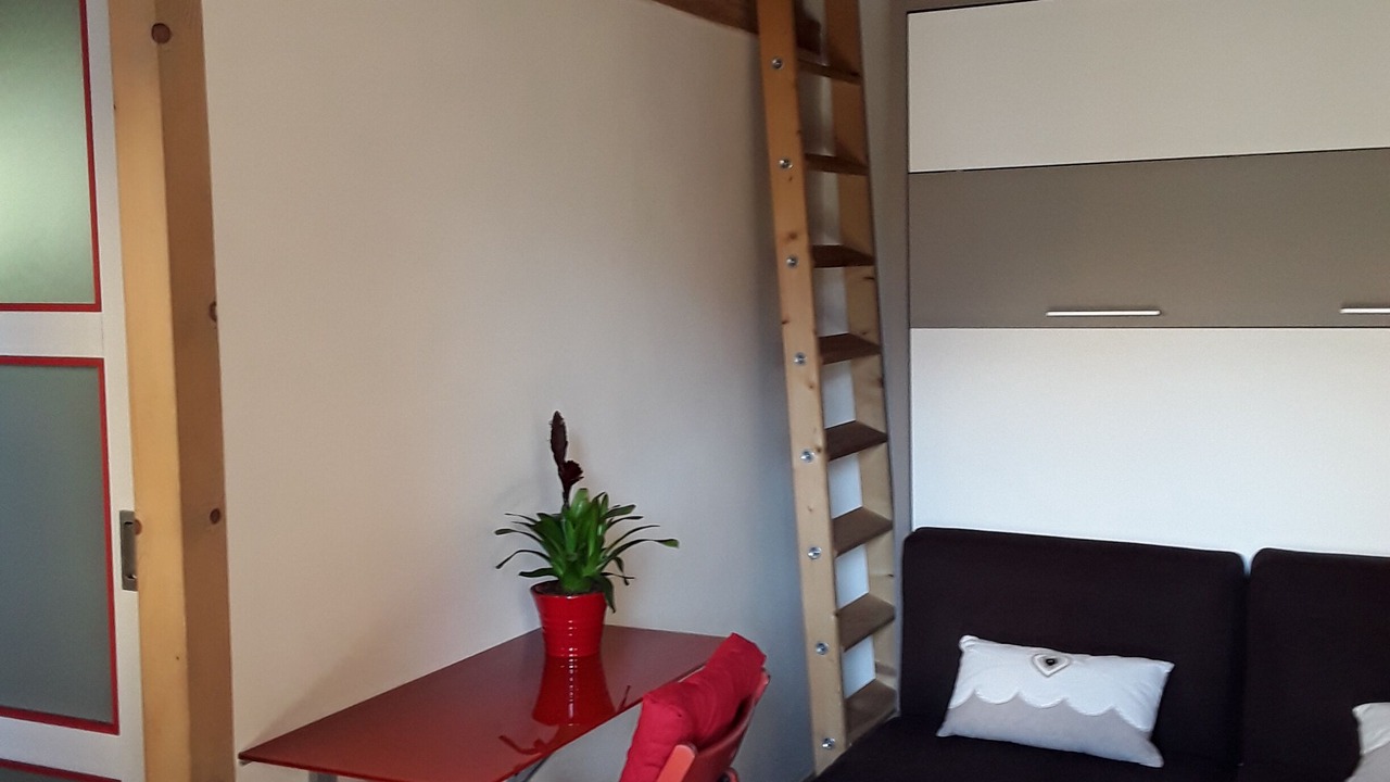 Photo of Livingroom in Les Carroz-d'Araches