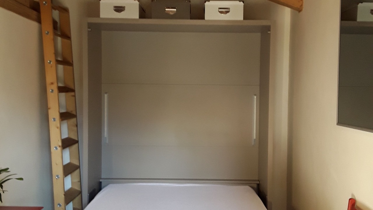 Photo of Bedroom in Les Carroz-d'Araches