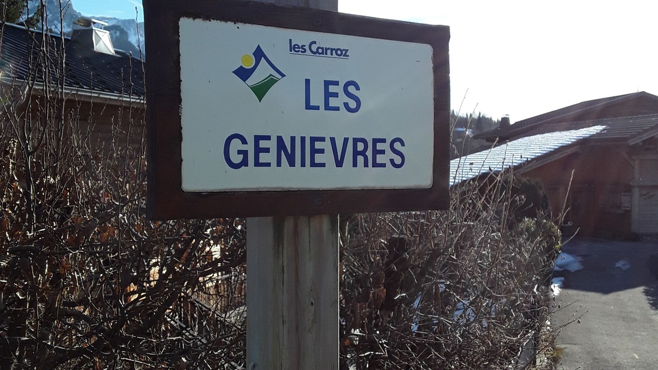 Photo of Outdoor in Les Carroz-d'Araches