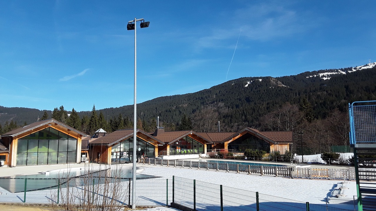 Photo of Outdoor in Les Carroz-d'Araches