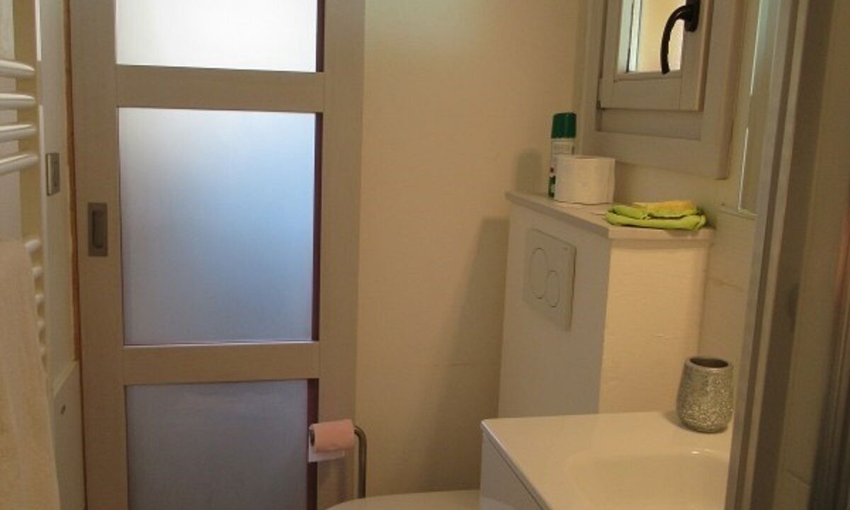 Photo of Bathroom in Les Carroz-d'Araches