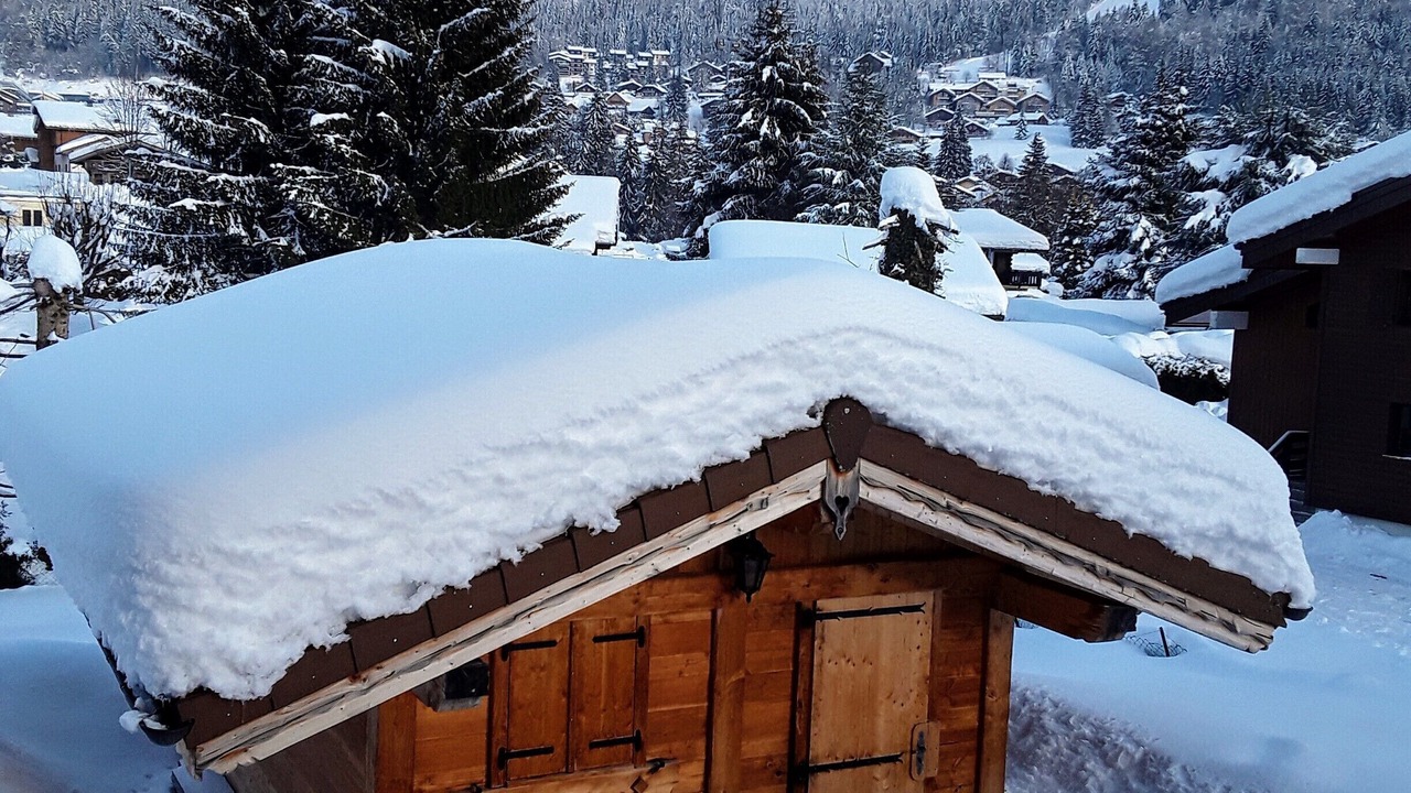 Photo of Outdoor in Les Carroz-d'Araches