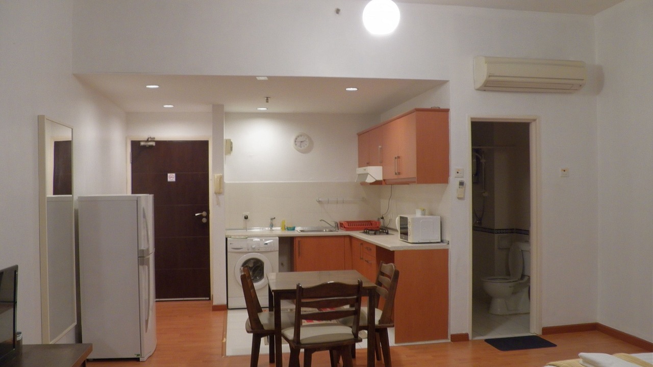 Photo of Livingroom in Medan Tuanku