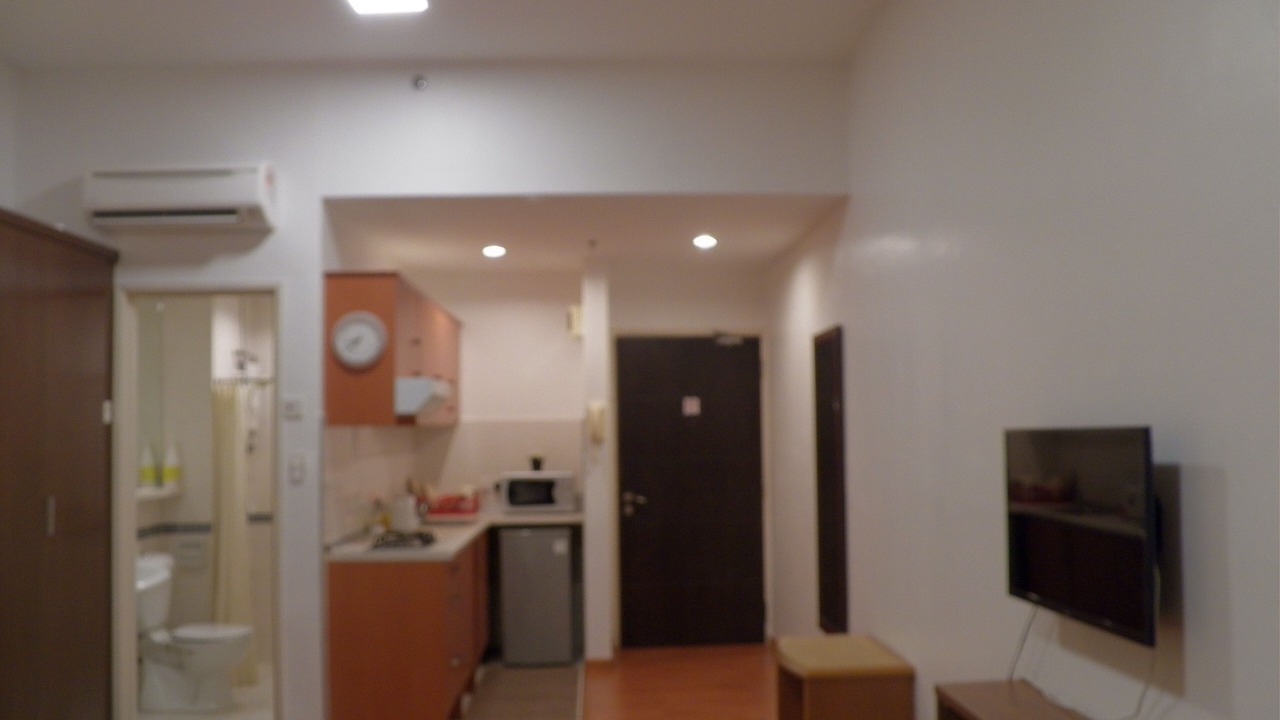 Photo of Livingroom in Medan Tuanku