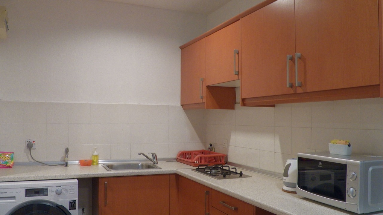 Photo of Kitchen in Medan Tuanku