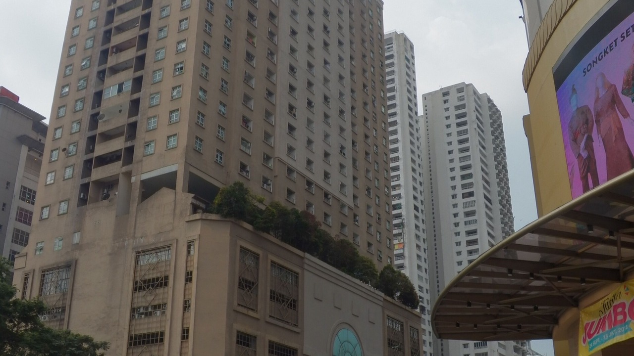 Photo of Outdoor in Medan Tuanku