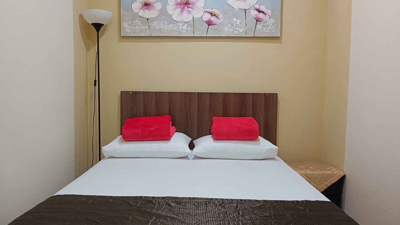 Photo of Bedroom in Medan Tuanku
