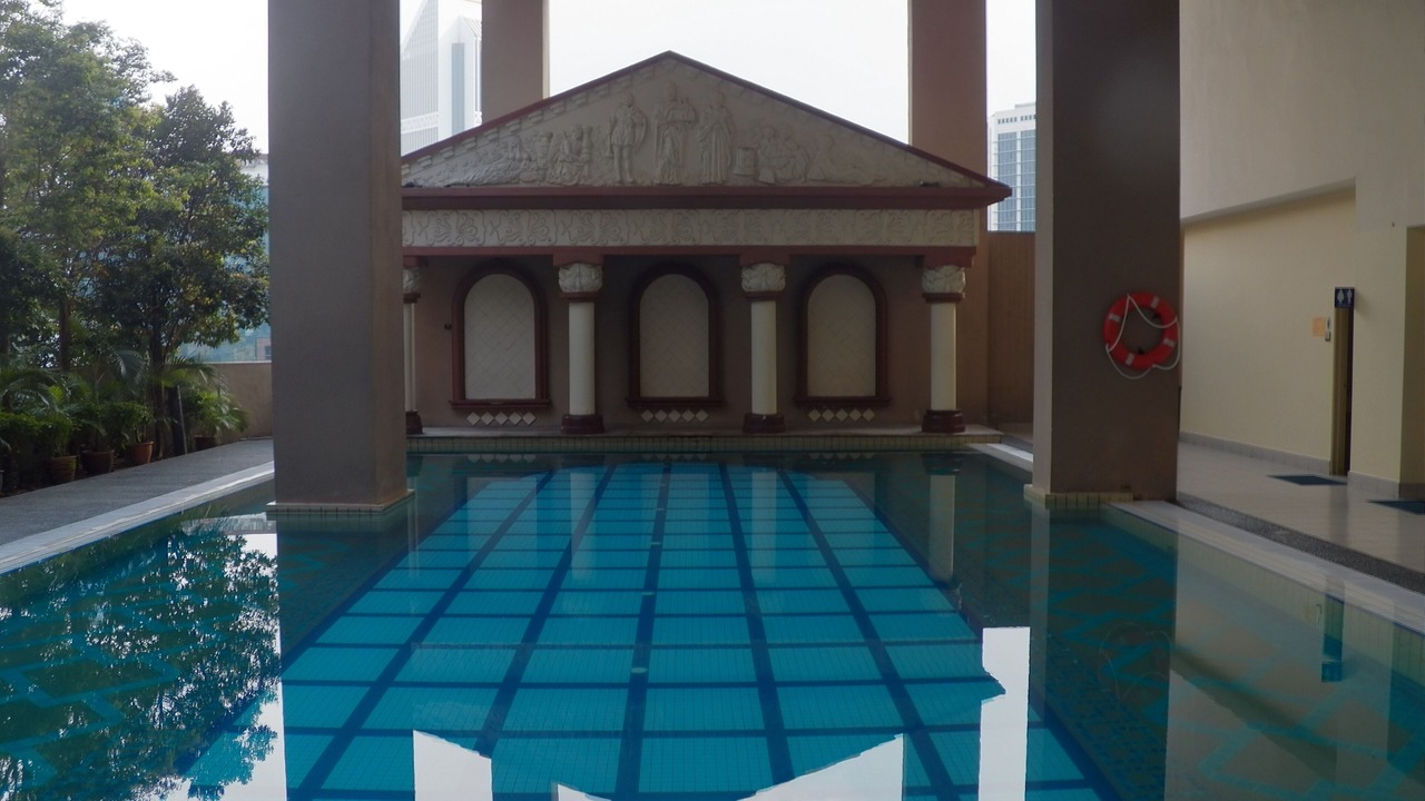 Photo of Outdoor in Medan Tuanku