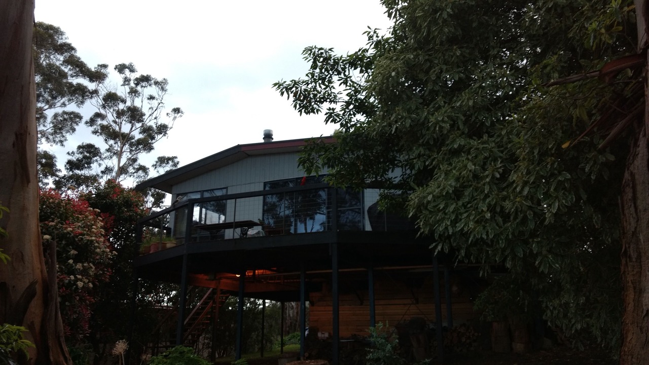 Photo of Outdoor in Kennett River